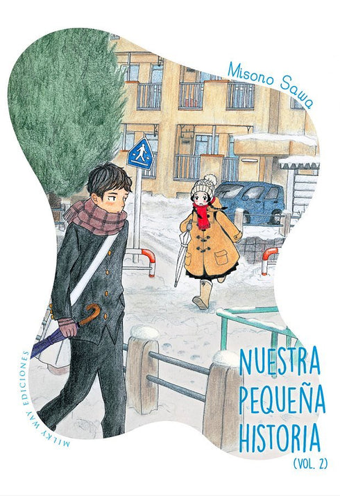 Nuestra Pequeña Historia 02